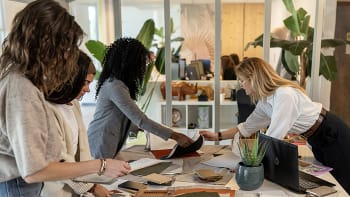 Votre service Relook Déco 100% remboursé*