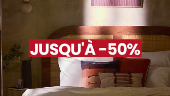 Linge de maison