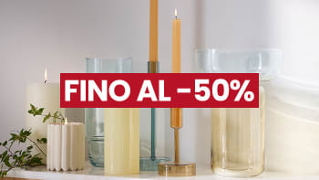 Complementi e decorazioni