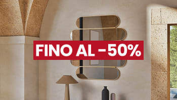 Specchi e decorazioni da parete