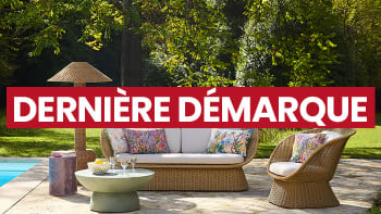 Jusqu'à -50% et encore plus de produits soldés