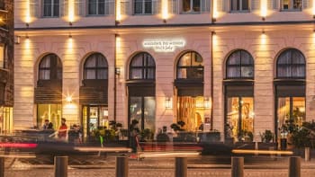 Esperienza in Hotel Maisons du Monde