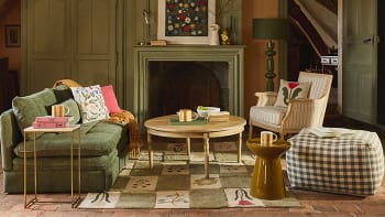 Nuova Collezione Cottage Inglese