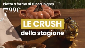 Le crush della stagione: Autunno-Inverno 2026