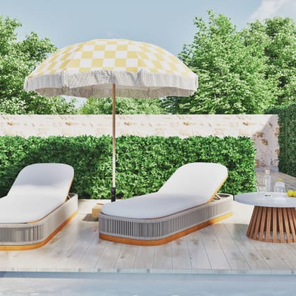 Pezzi Anello Per Tavolo Con Ombrellone, Cuneo Stabilizzatore A Cono Per Ombrellone Adattatore Per Presa Foro Per Ombrellone Da Patio 51 64 Cm Adattatore Per Piscina Da Patio 38 Cm Nero 95509384