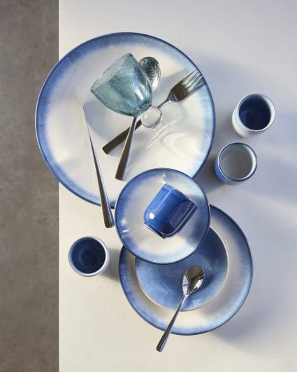 Coffret De 16 Couverts En Acier Argenté Et Blanc, 30 X 25 X 40 Cm Glam 800x800 Rqseimy