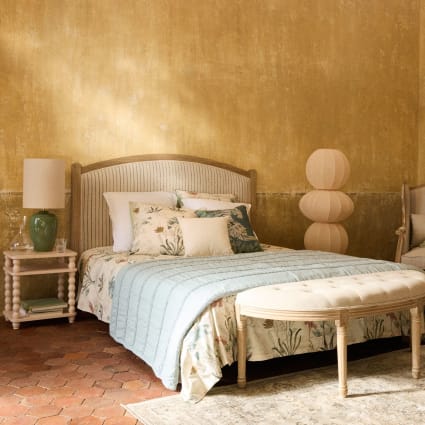 Cuscino Arredo In Raso Di Cotone Stampa Circense - Circo - Foto 6