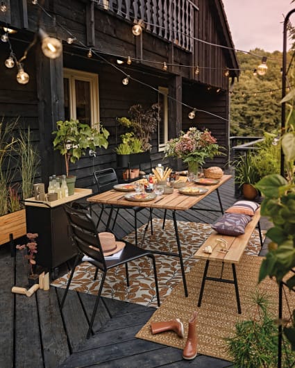Dutchlander Fioriera Rialzata In Metallo Verde - 100x40x80 Cm, 80L, Ideale Per Orto Da Balcone - Foto 9