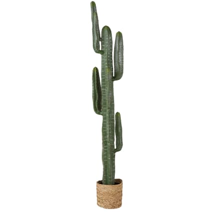 Knstlicher Gartenkaktus im Topf Colorado | Maisons du Monde