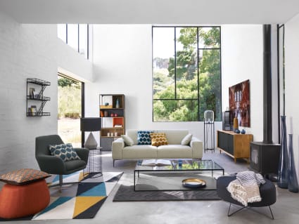 Lanterna Light'In Da Audo Copenhagen