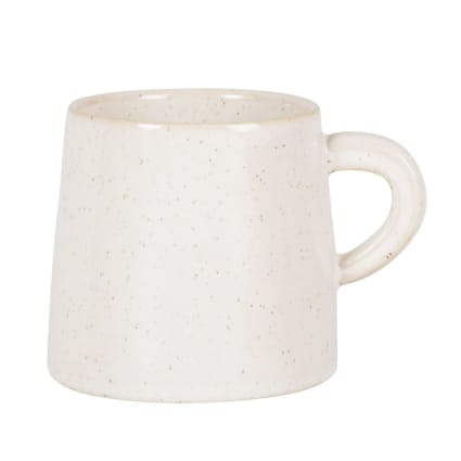 Série De 3 Mugs En Céramique JACADI - Blanc - Neuf - Fabriqué En France