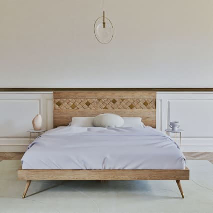 IDEGU Vintage Pendelleuchte – Globus Design, Ø 20 Cm, E27, Verstellbar, Für Wohnzimmer & Schlafzimmer