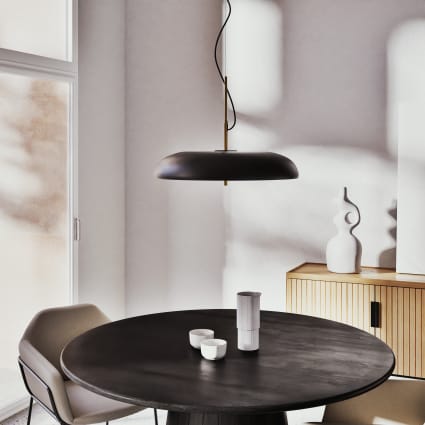 Pochette De Munitions En Cuir WAYNE'S DOG Pour Crosse De Fusil - Fait Main, Compatible .357, 12GA, .308