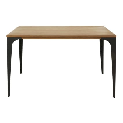 Deco 79 Globo Terrestre Decorativo Moderno 15 Cm - Base In Marmo Bianco, Oceano Nero E Continenti Argentati