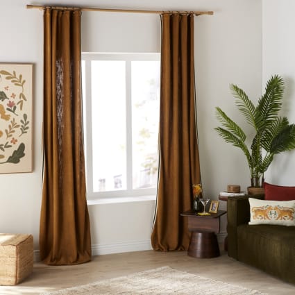 EXCLUSIVE HOME CURTAINS Tende Per Finestre