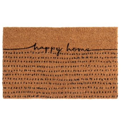 Tappeto Fibra Di Cocco Al Miglior Prezzo | Leroy Merlin - Foto 6