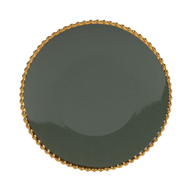 CPU Vintage L1A0761 84 Broches Dorées - Céramique Violette RARE BT1/REV.01 NCC