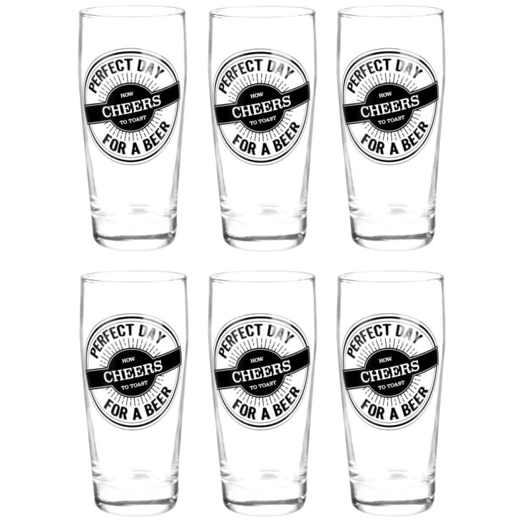 Bicchiere Boccale Malastrana - Cantina della Birra