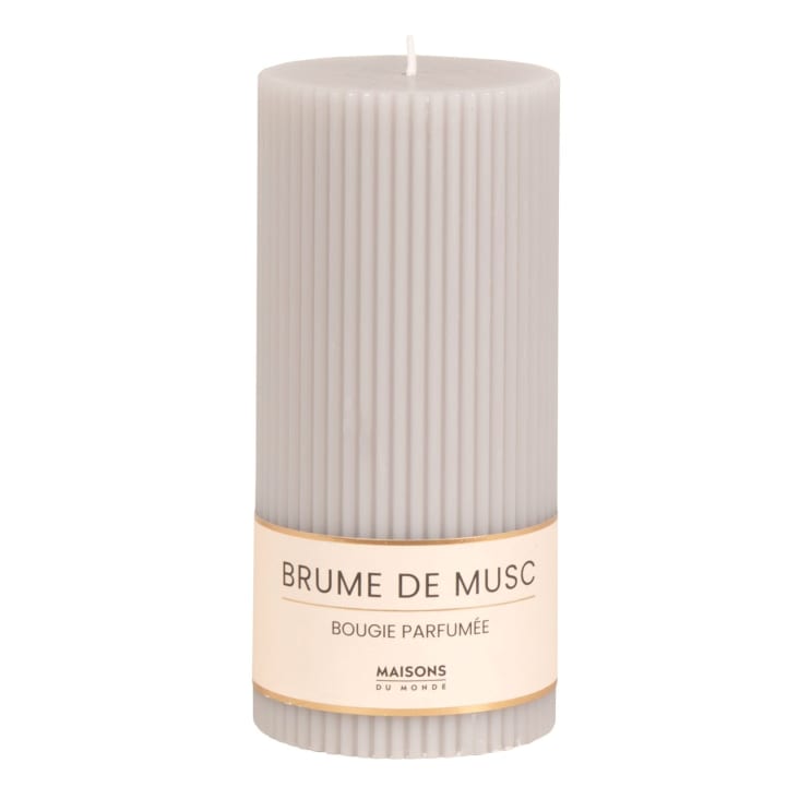 Cereria Di Giorgio Candele Bougie Blanche Diamètre 7 Cm - Hauteur 15 Cm - Brûlée 85 Heures - Sans Parfum Mèche Coton Cereria Di Giorgio Candele Bougie Blanche Diamètre 7 Cm - Hauteur 15 Cm - Brûlée 85 Heures - Sans Parfum Mèche Coton