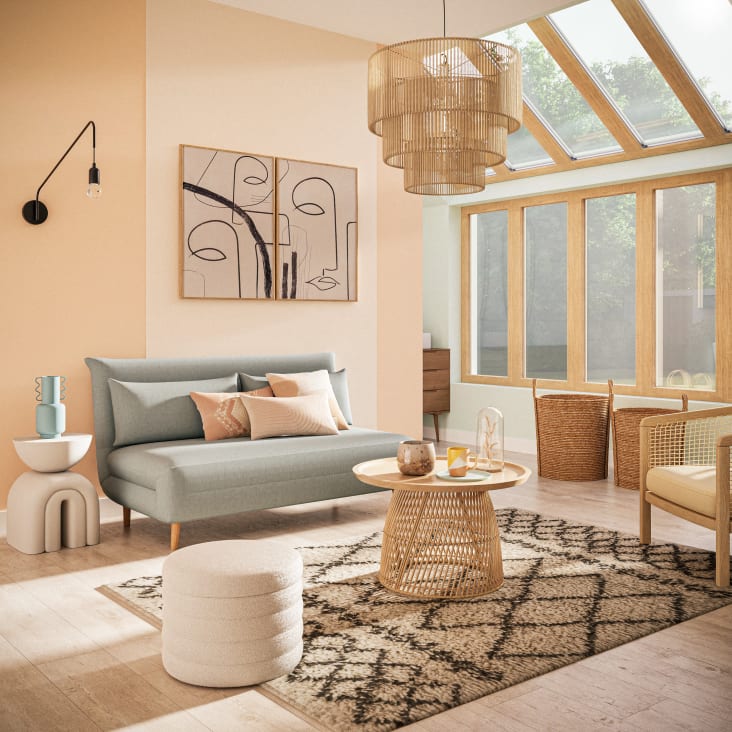 Clic Clac Divano Loft Maison Du Monde Conforama Letto A Scomparsa