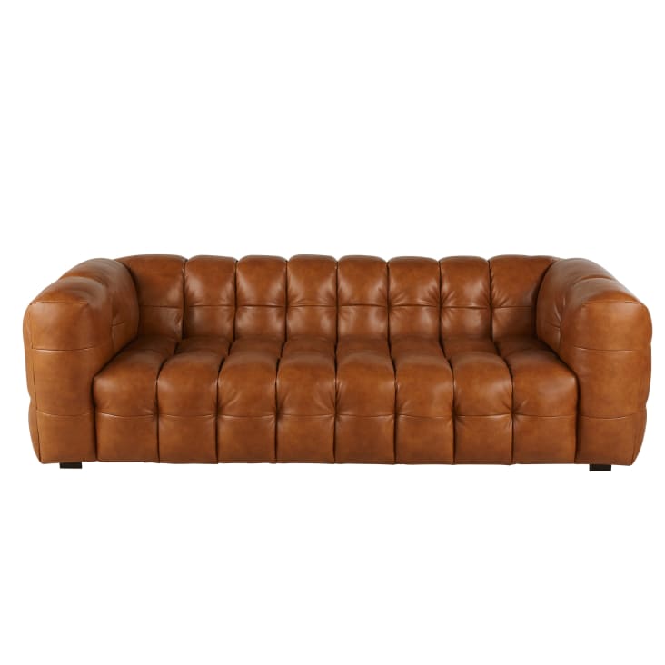 Canapé Maisons du Monde convertible, angle, 3 ou 2 places - Marie Claire
