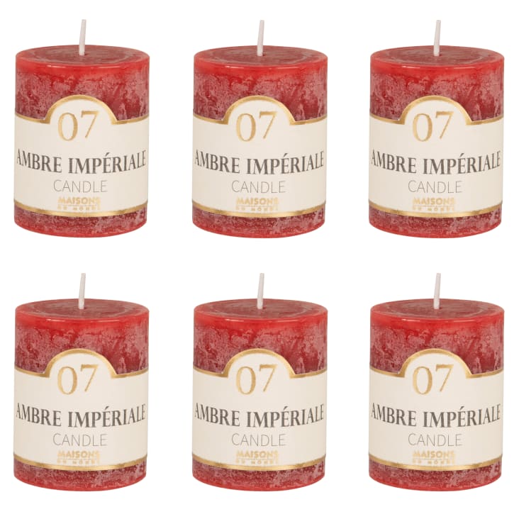 Price's Candles, Candele e Profumatori Ambiente - Idea Fiori