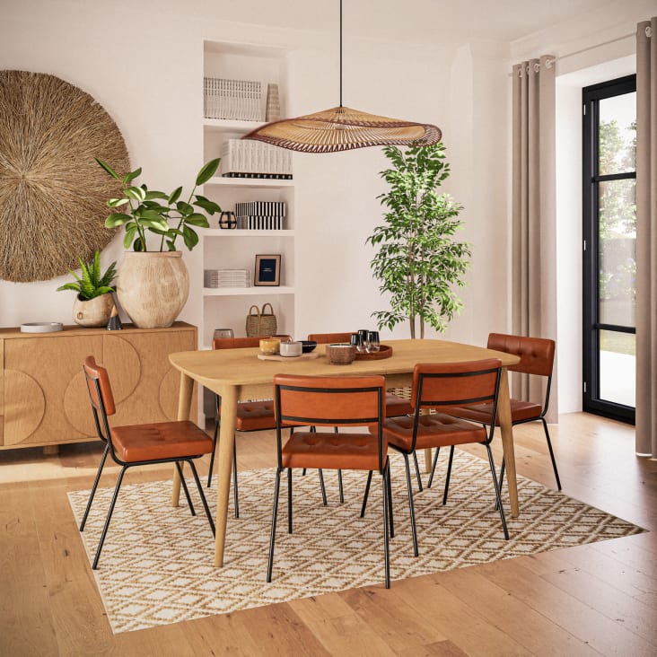 Sitemapcdatahttpshopmixel Thicoipeinfochaise Capitonnee Maison Du Monde