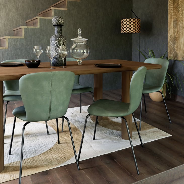 Table Sedie Mira Maison Du Monde La Maison Du Monde Sedie Du Monde