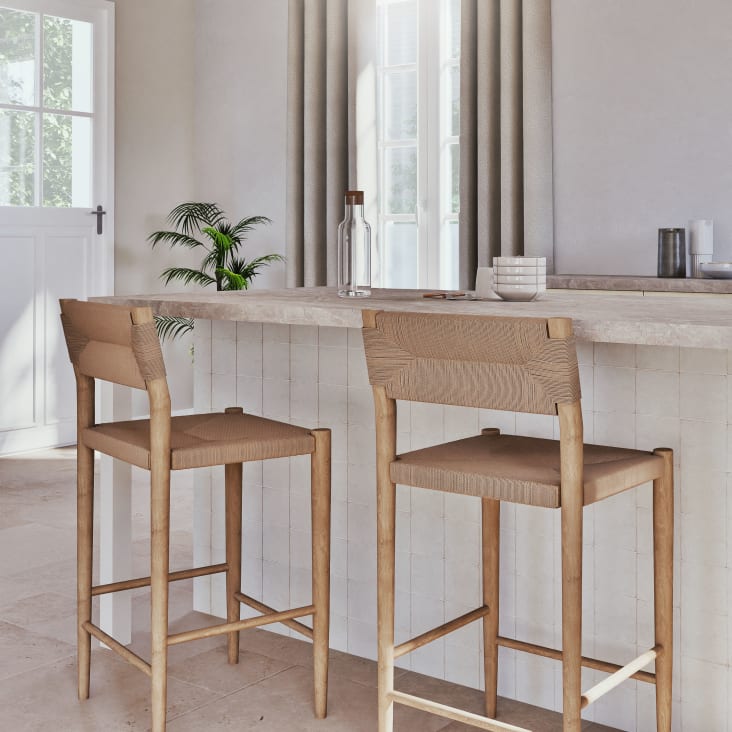 Chaise Pour Ilot Central