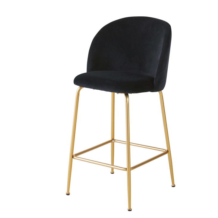 Chaise Ilot Central Hauteur 65 Cm