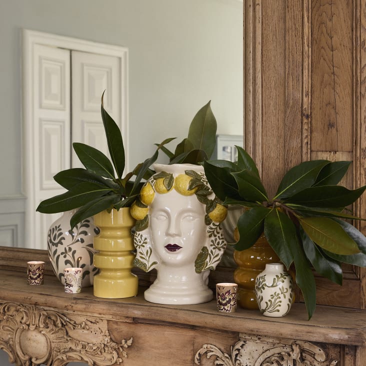 Parfums d'intérieur de luxe qui font la différence | VILLAS Decoration