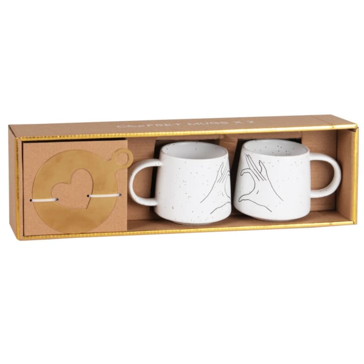 Mug Céramique Personnalisé Julien Doré - Fait Main En France - Neuf Pour Toutes Occasions