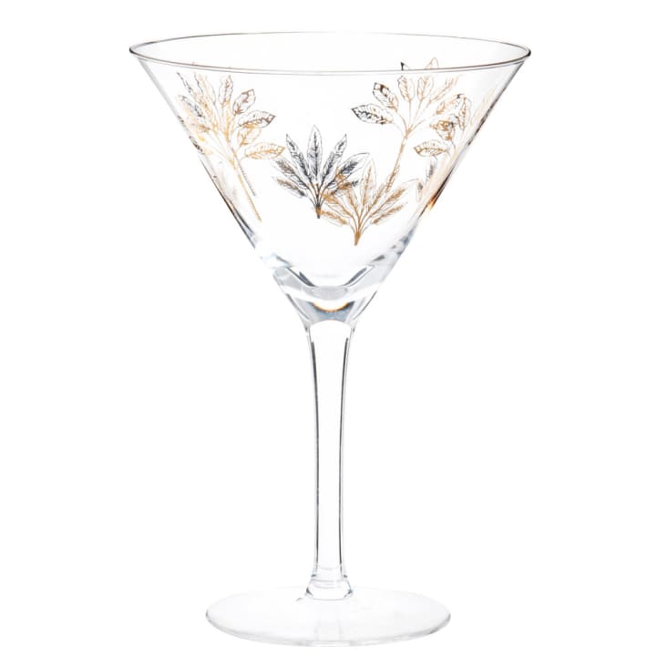 Verres à cocktail en acrylique- Glacier » Vinum Design