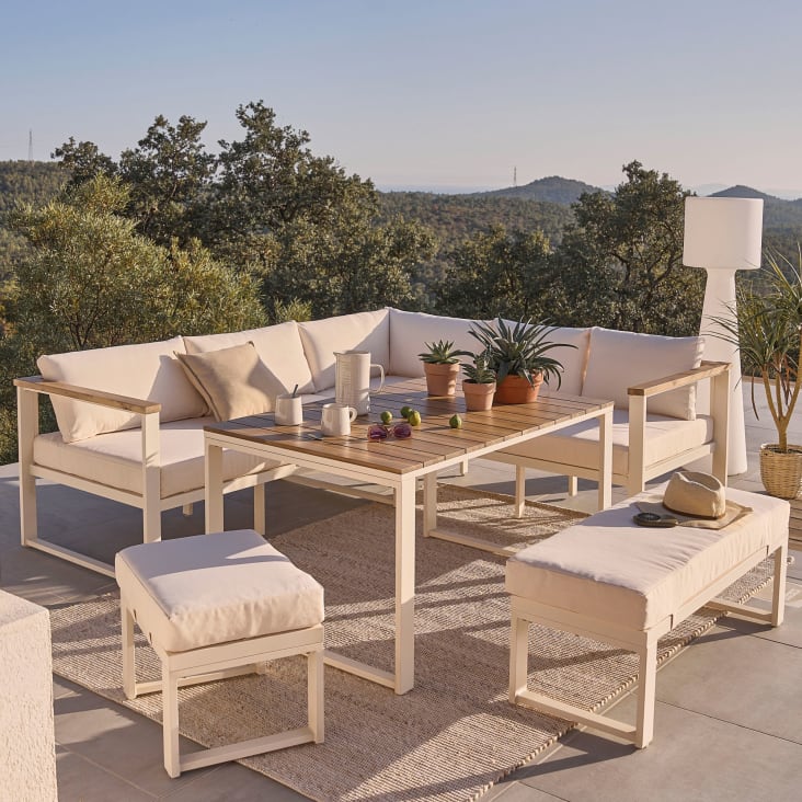 Maisons Du Monde Coussin Exterieur