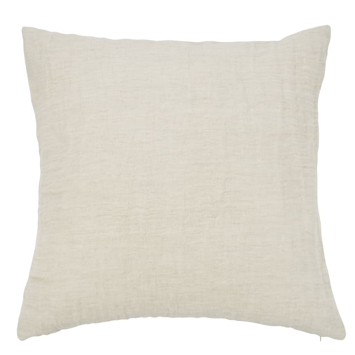 Deux Housses De Coussin HOUSE OF HACKNEY Avalon écru - 45x45 & 60x60 - Neuves Avec étiquettes