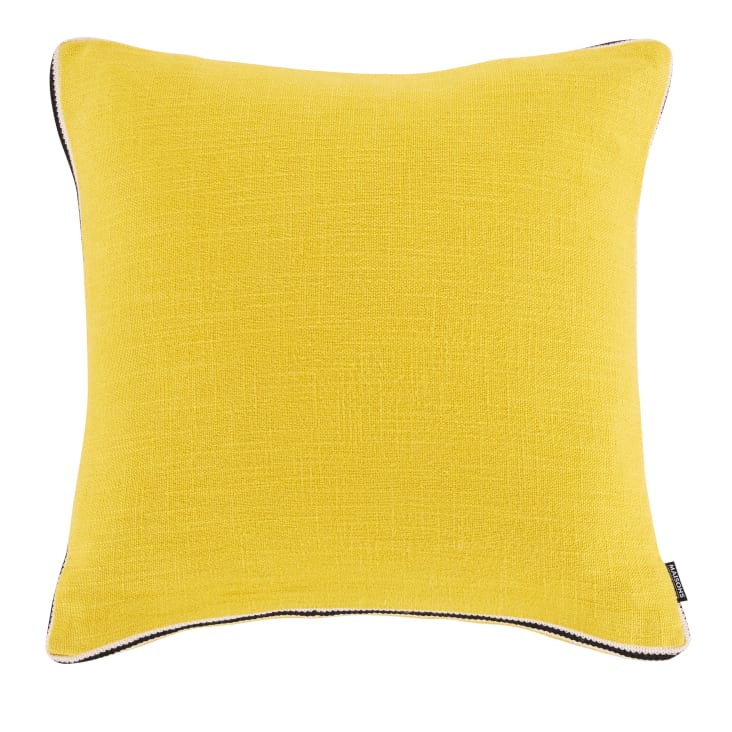 Housse de coussin Birdy - 2 dimensions - plusieurs couleurs au choix