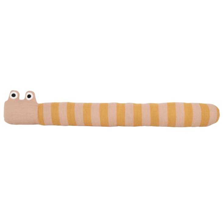 Paracolpi Letto A Treccia In Peluche - Cuscino Protettivo Morbido, 200 Cm, Per Bambini E Sicurezza Antiurto