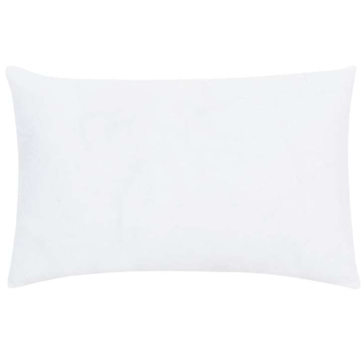 Set 6 Cuscini Interni 50x70 Cm In Poliestere - Morbidi, Lavabili A 40°C, Ideali Per Divano E Testa