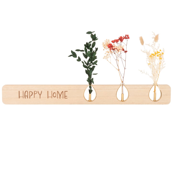 Kit Decorazione Parete Con Cornici E Clip - 42 Pezzi - Multicolore - Foto 3