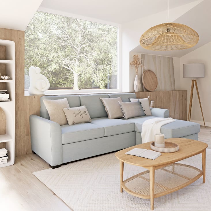 Divano Angolare Maison Du Monde Salotti Divano Angolare Curvo