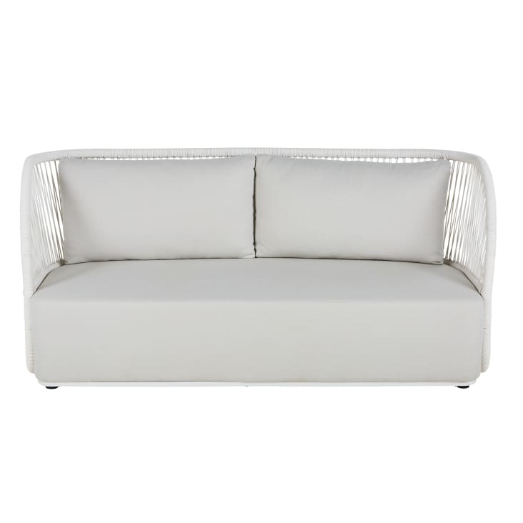 Loom And Mill Set Letto Queen 9 Pezzi Valencia - Biancheria In Jacquard Floreale Stile Francese, Beige Perlato, Con Piumino, Federe E Cuscini Decorativi