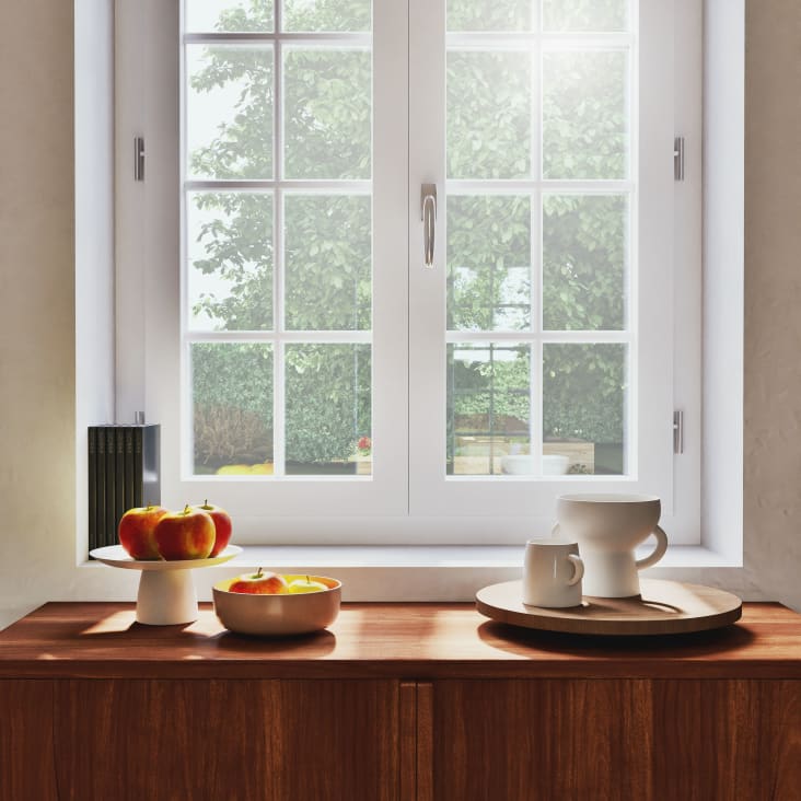 Houten Moderne com-four servies kopen? | Vergelijk aanbiedingen