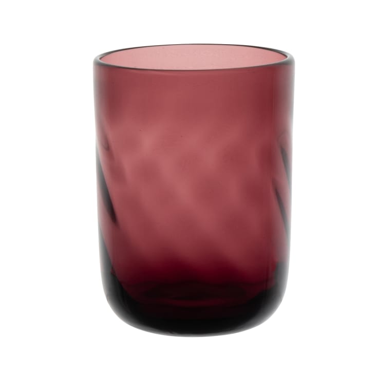 Verre à Whisky Riedel Laudon Violet – Cristal, 295 Ml, 10,2 Cm, Lilas