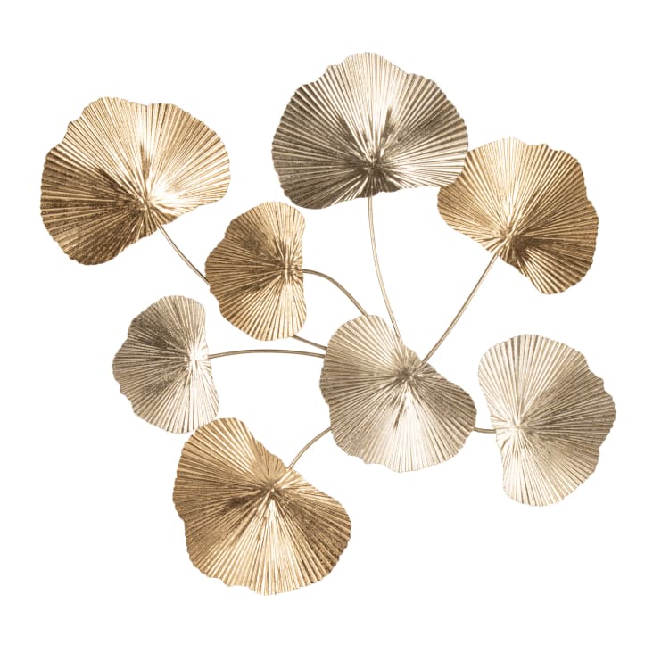 Muur Metalen Kunst Goud Palm Blad Tropische Bladeren Muurdecoratie Bloemensculptuur Bloem Ontwerp Opknoping Muur Teken Indoor Home Decor Uniek Creatief Ontwerp Strand Thema Handgemaakt Metaalwerk Muur Metalen Kunst Goud Palm Blad Tropische Bladeren Muurdecoratie Bloemensculptuur Bloem Ontwerp Opknoping Muur Teken Indoor Home Decor Uniek Creatief Ontwerp Strand Thema Handgemaakt Metaalwerk