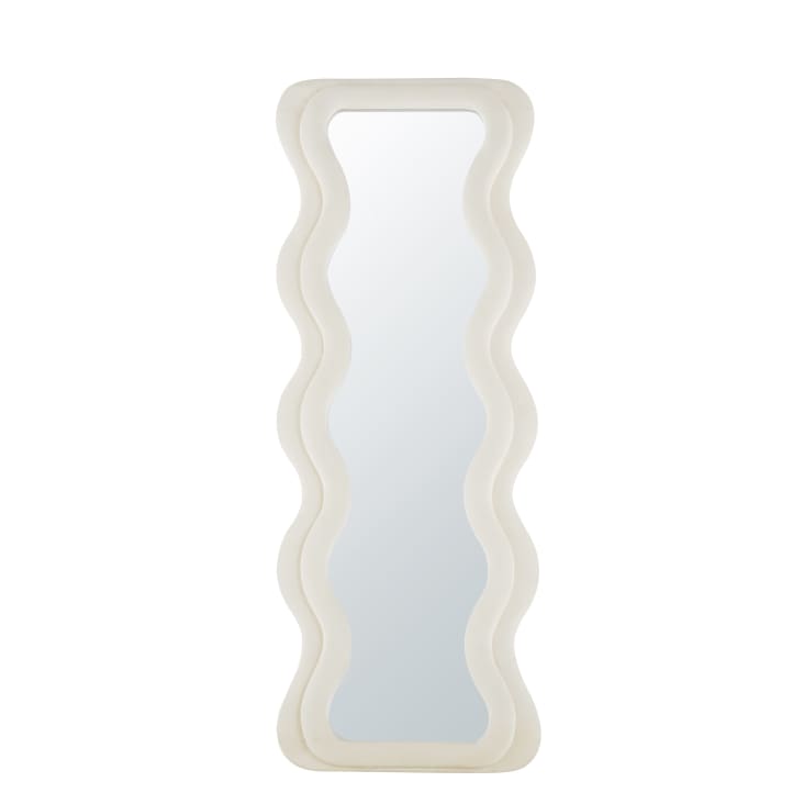 TUBA XXL Randloos Spiegel 100×180 tbv Woonkamer / Badkamer met Verlich