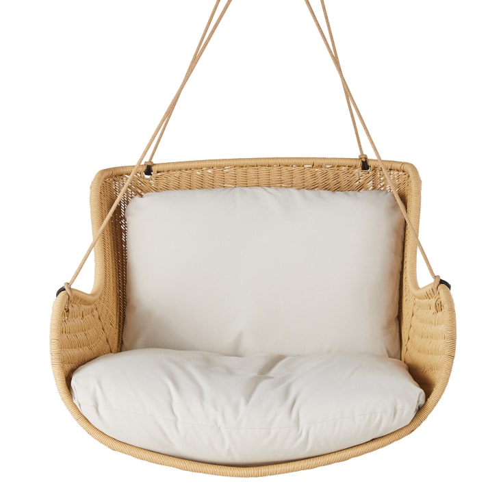 Hängesessel aus recyceltem Polyethylen Malva Maisons du Monde
