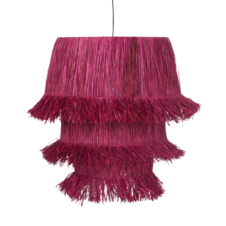 MAHI - Hanglamp - Zwart - Metaal | Leen Bakker