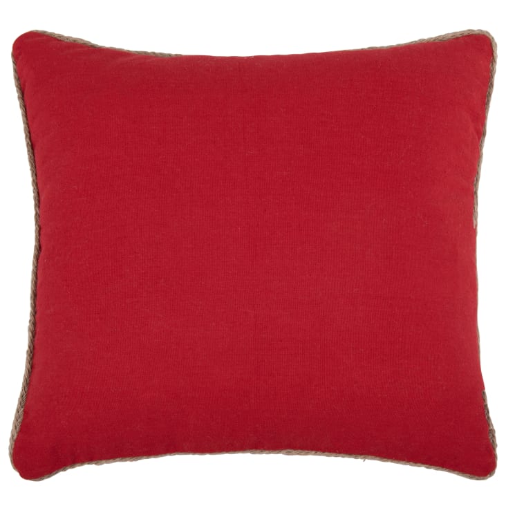 Housse de coussin 40x40 cm Modern | Leroy Merlin