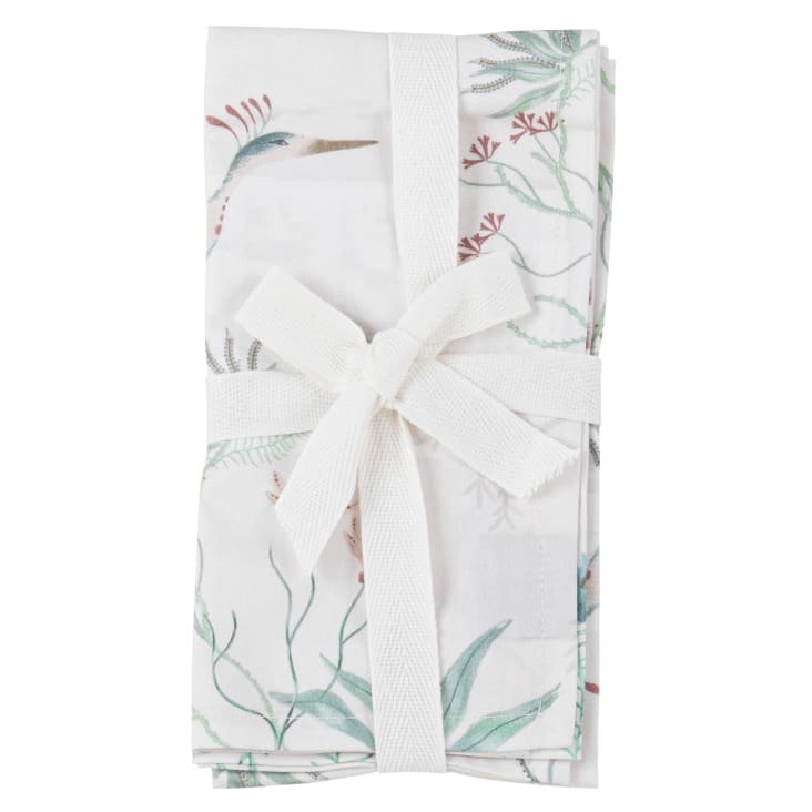 RUDONG M 72 stuks gouden satijnen servetten, 40 x 40 cm, vierkante stoffen servetten, zachte stoffen servet met geschulpte randen, herbruikbare en wasbare servetten voor eettafel, bruiloft, banket