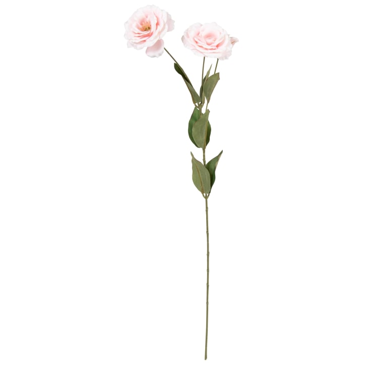 DuHouse 10 stuks kunstmatige zijden rozen bloemen enkele lange steel nep roos boeket voor bruiloft thuis feest decoratie centerpieces (beige
